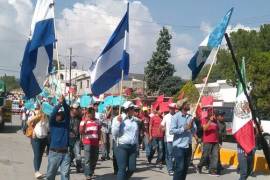 Concluye en Saltillo Jubileo de la Misericordia por las Personas Migrantes