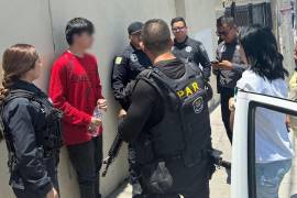 Frustran intento de extorsión mediante secuestro virtual en Saltillo