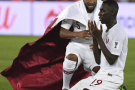 Qatar sorprende al Mundo y es campeón de la Copa de Asia ante Japón
