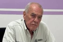 El secretario de Salud de Coahuila, Eliud Aguirre Vázquez, informó que los casos de sarampión repuntaron tras Semana Santa, aunque aseguró que la entidad mantiene baja incidencia y ha reforzado la vacunación.