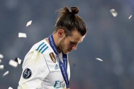 ¡¿Bale también?! El galés deja a entrever su salida del Real Madrid