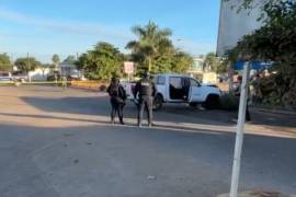 El director de Tránsito Municipal de Culiacán, Sinaloa, Francisco Javier Zazueta Lizárraga, fue víctima de un atentado a balazos la mañana del lunes, pero perdió la vida poco después en el hospital.