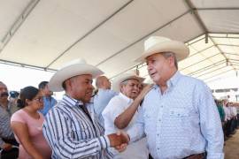 Al final de la administración de José María Fraustro Siller, se habrían invertido 200 millones de pesos en el campo de Saltillo