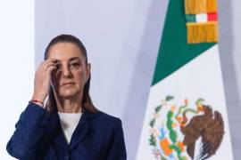 Claudia Sheinbaum, de acuerdo con el periodista Raymundo Riva Palacio, ha delatado que existe el temor de que el escenario en Chile se pueda repetir en México y Morena pierda electoralmente ante la falta de resultados.