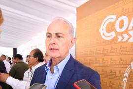 El alcalde Román Alberto Cepeda anunció la construcción del Centro Cultural Norte, con una inversión superior a los 100 millones de pesos.