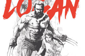 Logan: La vejez de un superhéroe