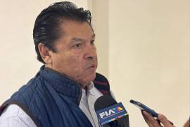 Fidel Villanueva Tarín destacó la colaboración constante entre comerciantes y autoridades municipales.