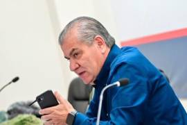 Miguel Ángel Riquelme afirma que hay más de 60 indagatorias contra el acusado.