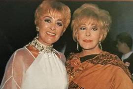 ¡Emotiva despedida a Silvia Pinal! Sylvia Pasquel: ‘Te amo mamacita’