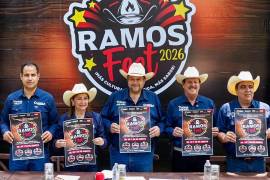 El alcalde Tomás Gutiérrez Merino destacó que el festival permitirá compartir tradiciones, gastronomía e identidad regional.