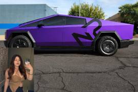 El episodio no se limita a la crónica de un “levantón”. Funciona como un síntoma de un imaginario aspiracional que se consolidó en redes sociales durante la última década.