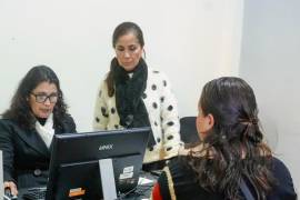 El trámite será gratuito y se llevará a cabo en las oficinas de Desarrollo Social.