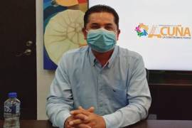 Ante la ola de contagios de SARS-CoV-2, el subcomité regional de Salud, acordó sancionar a todo el que no use cubrebocas, informó el alcalde Roberto de los Santos Vázquez