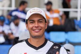 Los representantes coahuilenses superaron con buenos resultados la ronda clasificatoria del tiro con arco en Santo Domingo 2026.