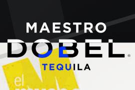 El productor mexicano de tequila Maestro Dobel Tequila en asociación con El Museo del Barrio en Nueva York, dieron a conocer el lanzamiento de el Premio de Arte Maestro Dobel Latinx.