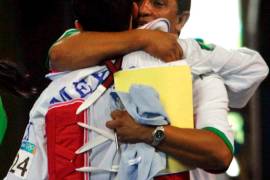Fallece entrenador olímpico de Taekwondo, padre de Óscar e Iridia Salazar por COVID-19