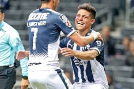 Sufriendo de más, Rayados avanza en la Copa MX