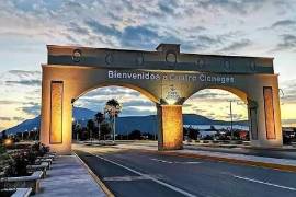 El lugar de salida será el arco de bienvenida, para luego recorrer varias calles del Pueblo Mágico, el próximo 9 de septiembre.