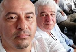 Afirman que el aspirante había sido chofer de “Pepín” López Obrador, actualmente secretario de Gobierno de Tabasco, durante al menos 30 años.
