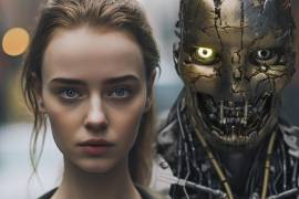 La hipótesis de una IA destructora de la Humanidad, al estilo ‘hollywoodense’ de la de saga fílmica ‘Terminator’ atemoriza a cada vez más personas.
