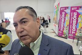 Guillermo Martínez destacó la importancia de posicionar a Torreón como destino médico y turístico.