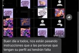 Alumnas de UAdeC e Instituto Cumbres hacen paro; acusan que maestros del colegio les ponen falta