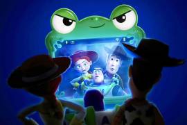 Aventura. La quinta entrega de la franquicia introduce nuevos personajes y apuesta por una historia centrada en Jessie y los cambios tecnológicos que enfrentan las nuevas generaciones.