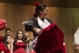 El flamenco vuelve a La Besana con una gala de la compañía A Tu Vera este fin de semana