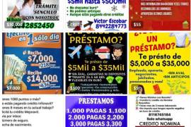 Saltillo: Aumentan redes de prestamistas con cuesta de enero