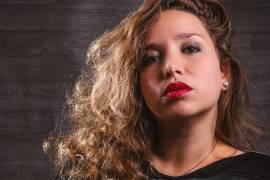 La escritora, dramaturga y poeta cubana Elaine Vilar Madruga presentará su más reciente novela, La piel hembra, en la Feria Internacional del Libro de Monterrey.