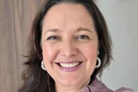 Gina Romero, Relatora Especial de las Naciones Unidas sobre los derechos a la libertad de reunión pacífica y de asociación.