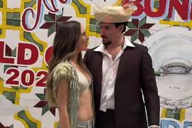 En redes sociales recordaron que Benito era fan de Cómplices al rescate desde su infancia.