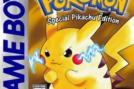 ¡Pokémon Amarillo cumple 20 años!