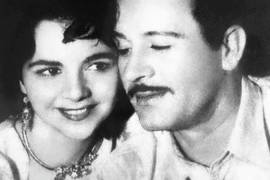 'No sabía que él era casado, lo dejé por sinvergüenza'... la historia de amor y desamor de Pedro Infante y Lupita Torrentera