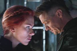 Scarlett Johansson revela lo violenta que iba a ser la muerte de 'Black Widow' en 'Vengadores: Endgame'