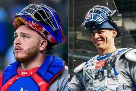 Alejandro Kirk es uno de los pilares de los Toronto Blue Jays, quien su periodo de recuperación de una lesión, fue sustituido en forma espectacular por Brandon Valenzuela.