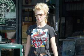 Señalamiento. Federline expuso en sus memorias ‘You Thought You Knew’ que la cantante habría consumido cocaína mientras amamantaba a sus hijos, Sean Preston y Jayden.