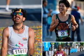 El sábado se celebrará la 21K Family y el domingo la tradicional 21K Coahuila, eventos que implicarán ajustes temporales a la circulación en distintos sectores de la ciudad.