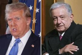 Personajes populistas, como Trump o AMLO, al silenciar a medios y periodistas también están cancelando “el derecho a una sociedad a estar informada”, advierte Riva Palacio.