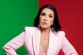 La actriz de ‘La Familia P. Luche’ promete risas, ocurrencias y drama en su participación dentro de ‘La Casa de los Famosos México’.