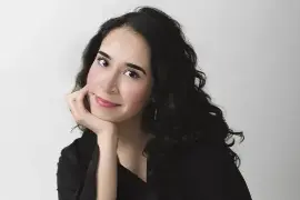 FILC Coahuila 2026: Michelle Ortiz presentará “Lo inevitable de nosotros” en Arteaga