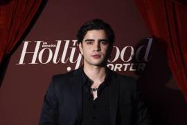 Durante la octava gala de eliminación de La Casa de los Famosos México 2025, una pregunta enviada por la audiencia provocó una fuerte reacción por parte de Aarón Mercury.