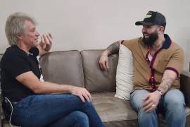 Música. La canción forma parte de ‘Forever (Legendary Edition)’, el nuevo disco de Bon Jovi que incluye versiones renovadas de los temas de su decimosexto álbum de estudio, ‘Forever’, lanzado en junio de 2024.