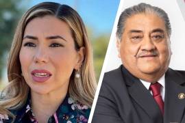 POLITICÓN: En Morena Coahuila traen un desgarriate y eso que aún no arrancan las campañas al Congreso