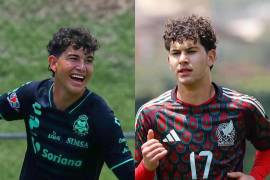 Luis Ángel Gómez representa una luz de esperanza para el proyecto deportivo del club, último lugar de la tabla general del Clausura 2026.