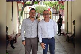 Alcalde y exalcalde de Suchiapa, Chiapas, detenidos por vínculos con el crimen organizado.