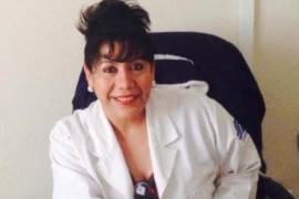 Martha Rangel, coordinadora de Atención en la Jurisdicción Sanitaria VI, recordó las primeras acciones para contener posibles brotes en la región.