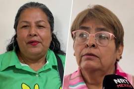 Integrantes del Cabildo de Frontera anunciaron su salida del Partido del Trabajo y aseguraron que continuarán en sus cargos como independientes.
