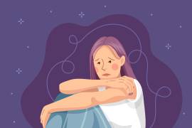 Amar no duele, vivir duele