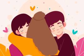 Noelia, una chica de Barcelona quien, en 2022, intentó suicidarse después de haber sufrido una agresión sexual múltiple.